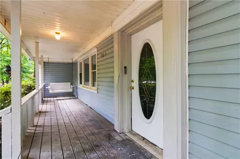 Exterior - 265 Winding Stream Trl, Hampton, GA 30228 photo 5 of 10