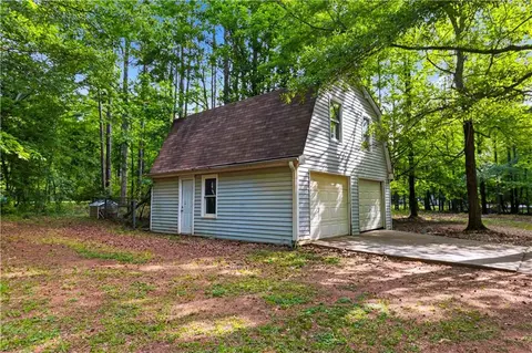 Exterior - 265 Winding Stream Trl, Hampton, GA 30228 photo 10 of 10