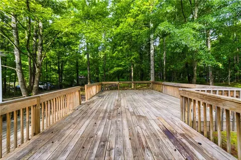 Exterior - 265 Winding Stream Trl, Hampton, GA 30228 photo 4 of 10