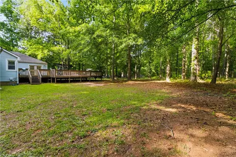 Exterior - 265 Winding Stream Trl, Hampton, GA 30228 photo 2 of 10