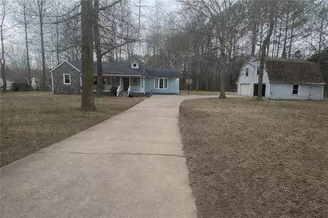 265 Winding Stream Trl, Hampton, GA 30228