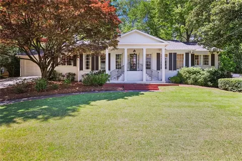 3188 Verdun Dr NW, Atlanta, GA 30305