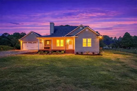 5283 Grant Rd, Gainesville, GA 30506