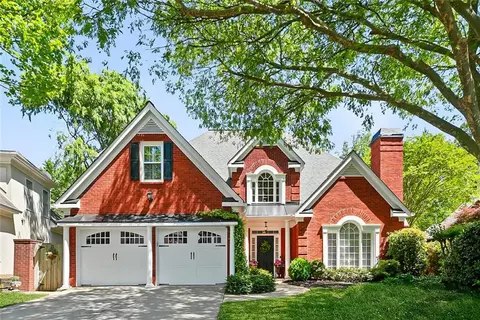 346 Declaire Way NE, Marietta, GA 30067