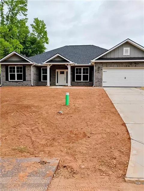 333 Angela Unit 1 Ave, Bowdon, GA 30108