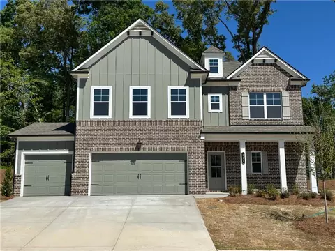 112 Rose Lake Ct, Hoschton, GA 30548