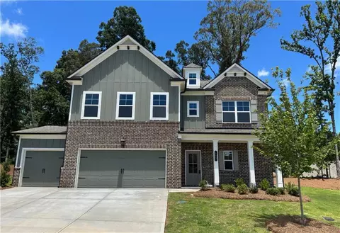112 Rose Lake Ct, Hoschton, GA 30548