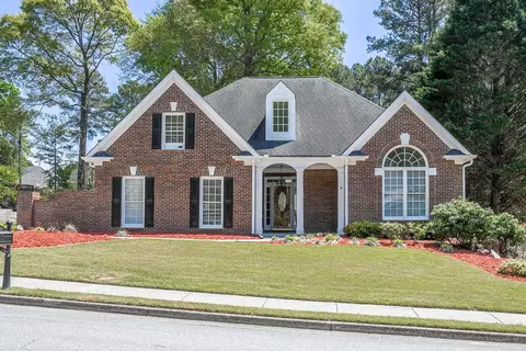 3377 Fielders Pt, Dacula, GA 30019