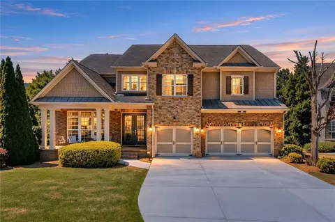 554 Knowlton St, Marietta, GA 30066