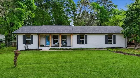 4003 Lafayette Dr, Powder Springs, GA 30127