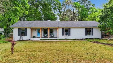 4003 Lafayette Dr, Powder Springs, GA 30127