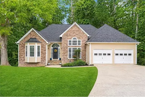 3802 Heartleaf Dr NW, Acworth, GA 30101