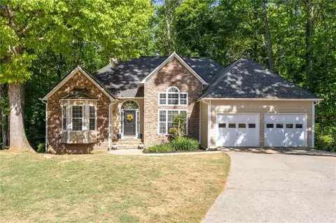 3802 Heartleaf Dr NW, Acworth, GA 30101