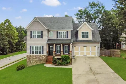 101 Oscar Ln, Dallas, GA 30132