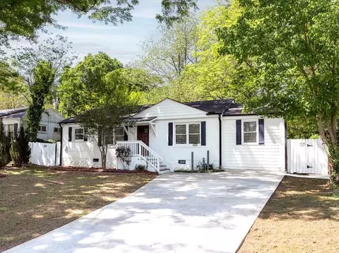 1987 Meadow Ln, Decatur, GA 30032