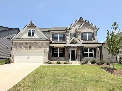 5284 Baymont Dr, Gainesville, GA 30507