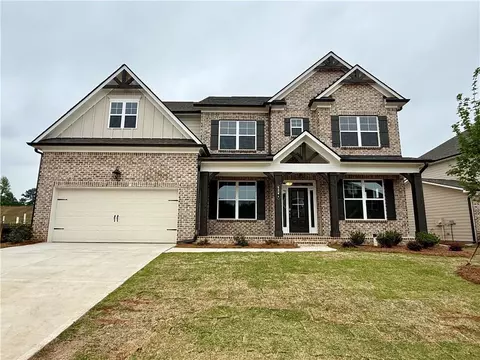5284 Baymont Dr, Gainesville, GA 30507