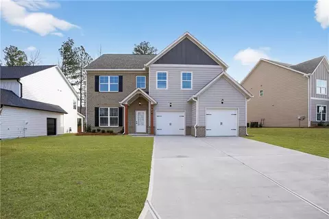 222 Villa Rica Spg #LOT 14, Villa Rica, GA 30180