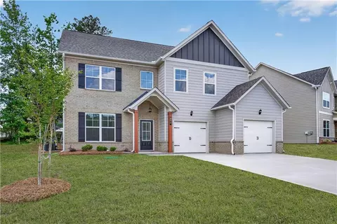 222 Villa Rica Spg #LOT 14, Villa Rica, GA 30180