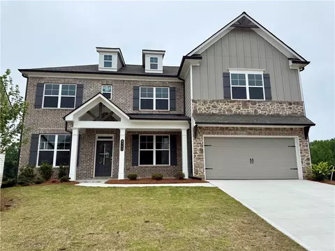 5283 Baymont Dr, Gainesville, GA 30507