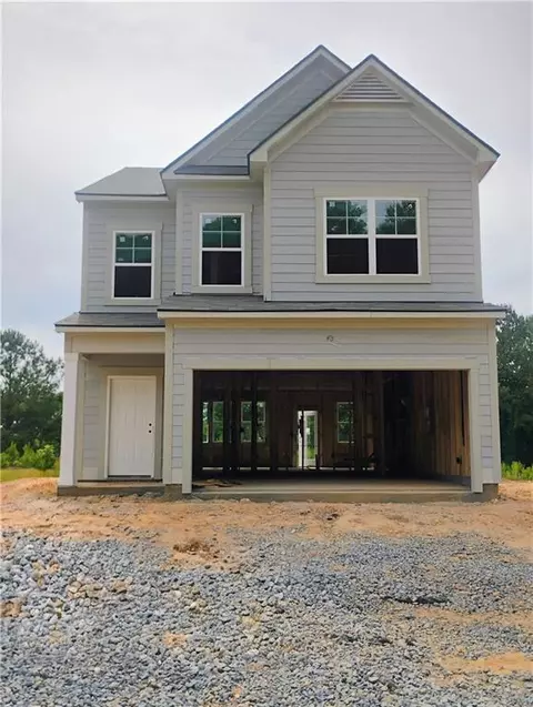 156 Millers Ln, Calhoun, GA 30701