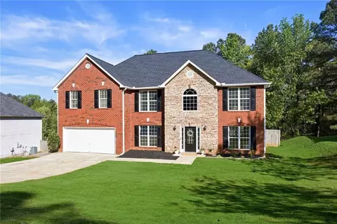 6330 Woodlore Dr NW, Acworth, GA 30101