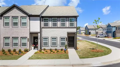 2101 Stillhaven Pl, Douglasville, GA 30135