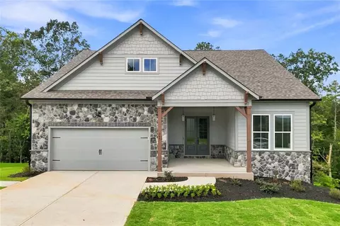 179 Summit Vw, Ellijay, GA 30540