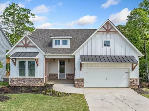 179 Summit Vw, Ellijay, GA 30540