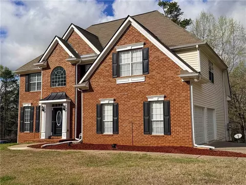 2172 Talbot Rdg, Jonesboro, GA 30236
