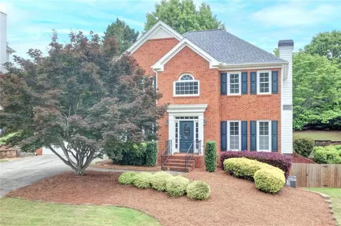 10665 Wren Ridge Rd, Johns Creek, GA 30022