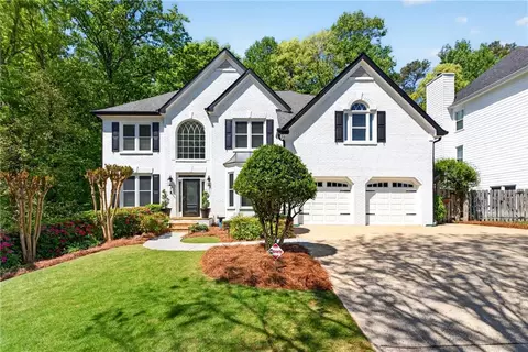 4978 Day Lily Way NW, Acworth, GA 30102