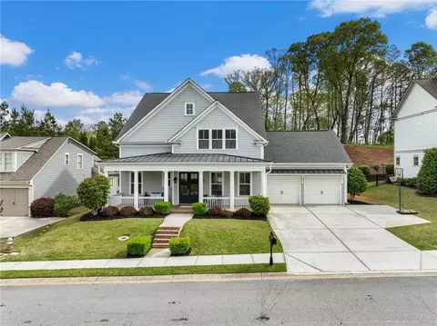 6286 Cedar Springs Ln, Hoschton, GA 30548