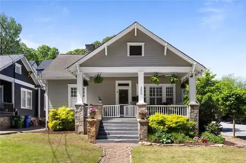 320 Ferguson St NE, Atlanta, GA 30307