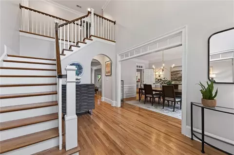 880 Hampton Bluff Dr, Milton, GA 30004 photo 3