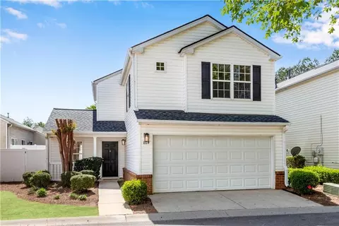 864 Windcroft Cir NW, Acworth, GA 30101