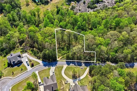 2129 Braswell Ln, Loganville, GA 30052