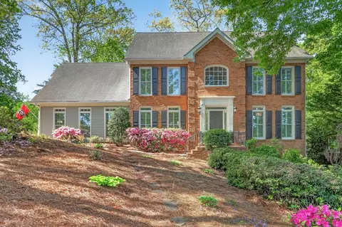4032 Bradbury Dr, Marietta, GA 30062