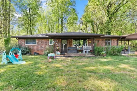 70 Cane Creek Valley Rd, Dahlonega, GA 30533