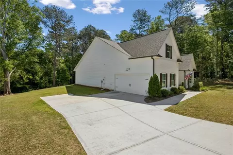 Exterior - 540 Elder Rd, Winder, GA 30680 photo 6 of 7