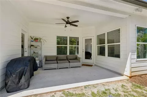 Exterior - 540 Elder Rd, Winder, GA 30680 photo 3 of 7