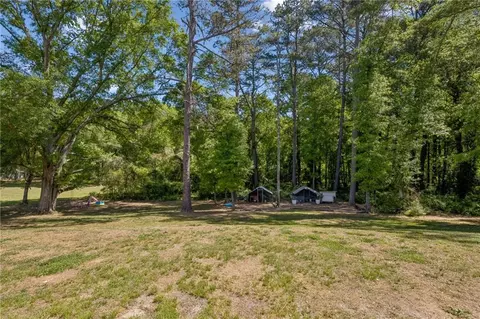 Exterior - 540 Elder Rd, Winder, GA 30680 photo 7 of 7