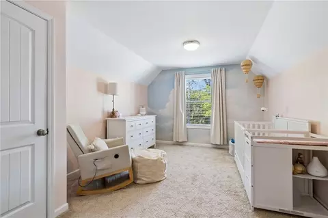 Bedroom - 540 Elder Rd, Winder, GA 30680 photo 3 of 4