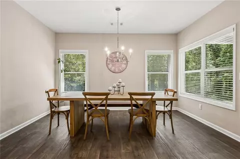 Dining - 540 Elder Rd, Winder, GA 30680 photo 1 of 4