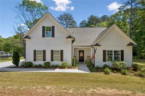 540 Elder Rd, Winder, GA 30680