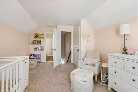 Bedroom - 540 Elder Rd, Winder, GA 30680 photo 4 of 4