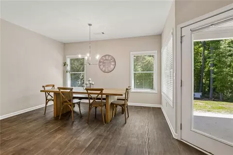 Dining - 540 Elder Rd, Winder, GA 30680 photo 3 of 4