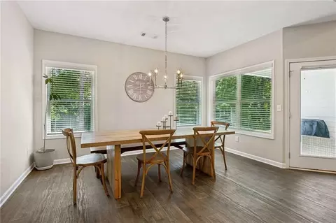 Dining - 540 Elder Rd, Winder, GA 30680 photo 2 of 4