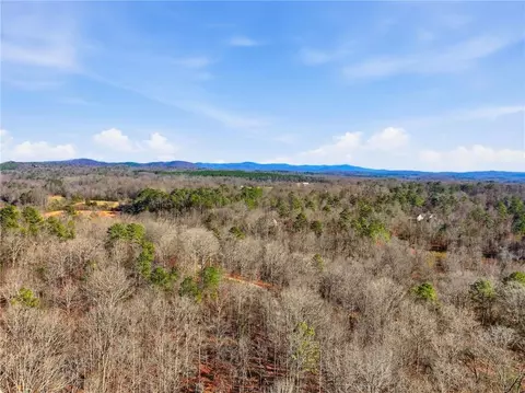 20 Ac Ellijay Rd, Talking Rock, GA 30175