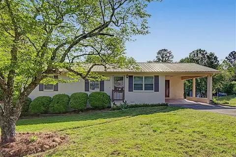 309 Gail St NW, Adairsville, GA 30103